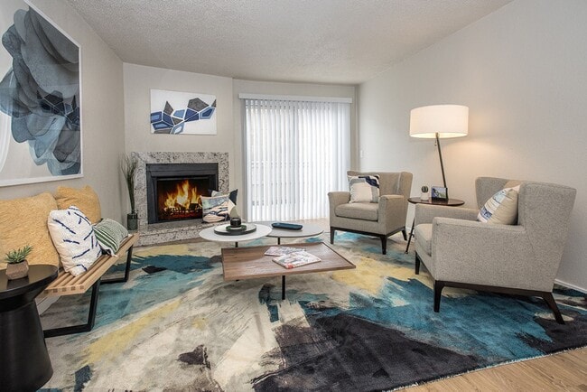 Photo - Promenade Park Apartments