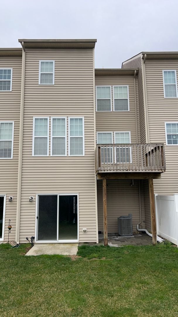 Photo - 3 bedroom 2 1/2 bath Townhouse in Bayberry