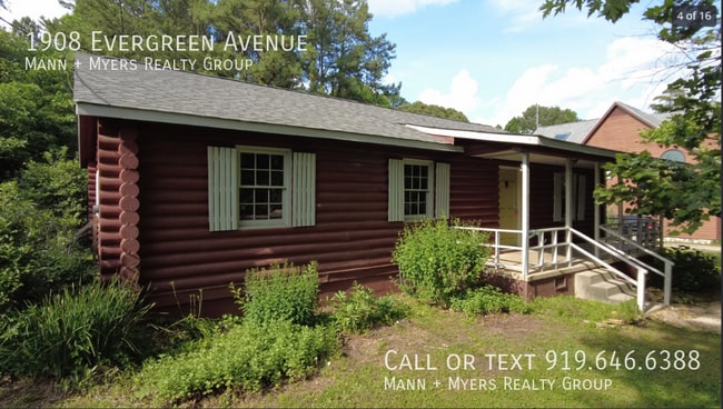 Photo - 1908 Evergreen Ave