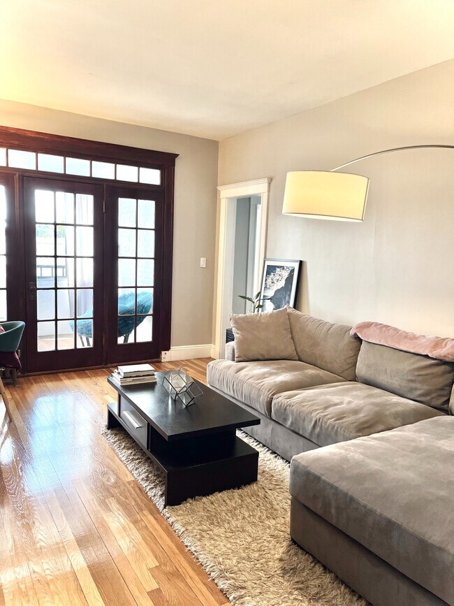91 Bynner St Unit 6