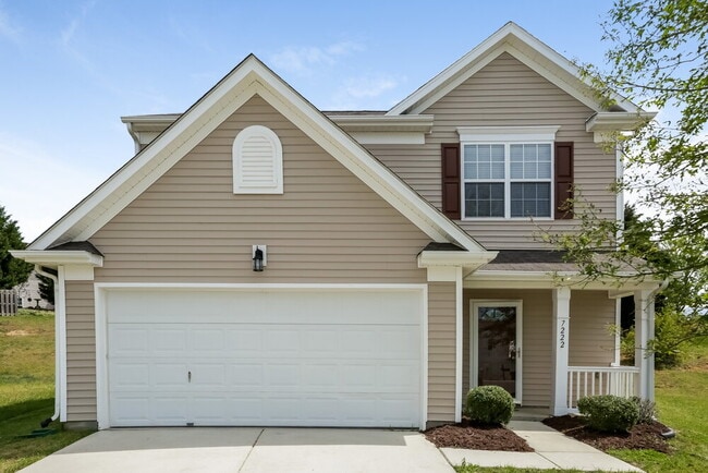 Building Photo - 7222 Winding Cedar Tr