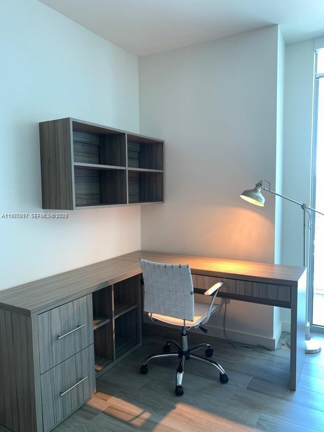 Photo - 1100 S Miami Ave Unit 3308