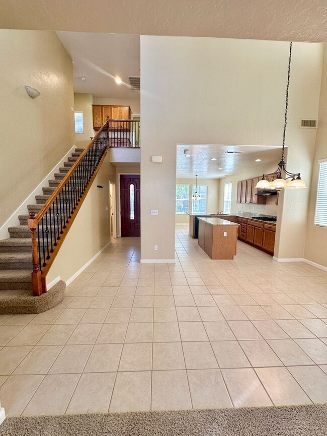 Photo - MOVE IN READY!! 3 BEDROOM 2 1/2 BATH HOME FOR RENT IN VILLAS AT COPPER VALLEY