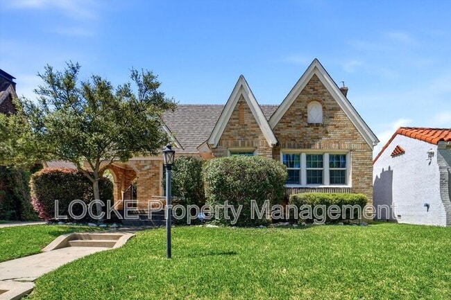 Building Photo - 3304 Cockrell Ave