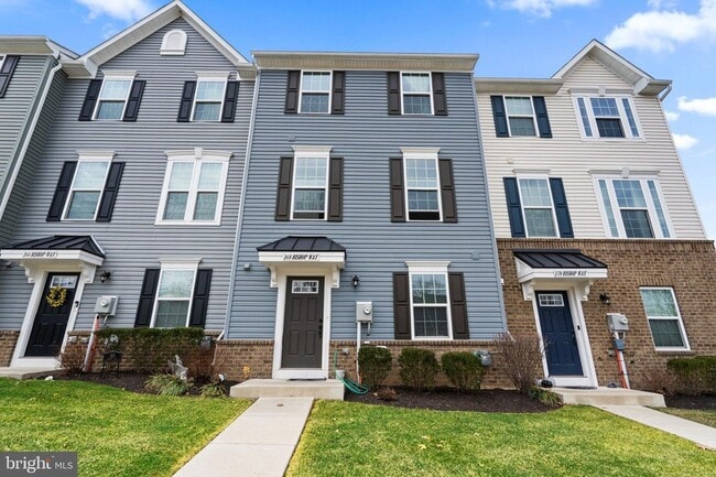 Building Photo - 168 Bishop Wy