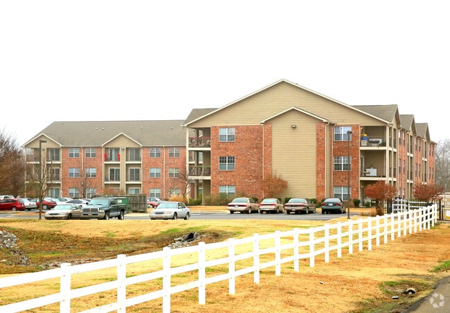 Summer Ridge Apartments For Rent in Muskogee, OK