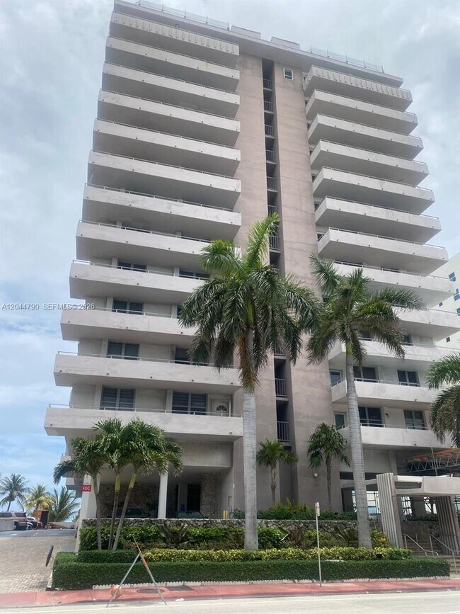 Photo - 9225 Collins Ave Unit 303