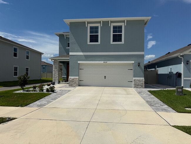 Building Photo - 4859 Cranberry Wy Rental