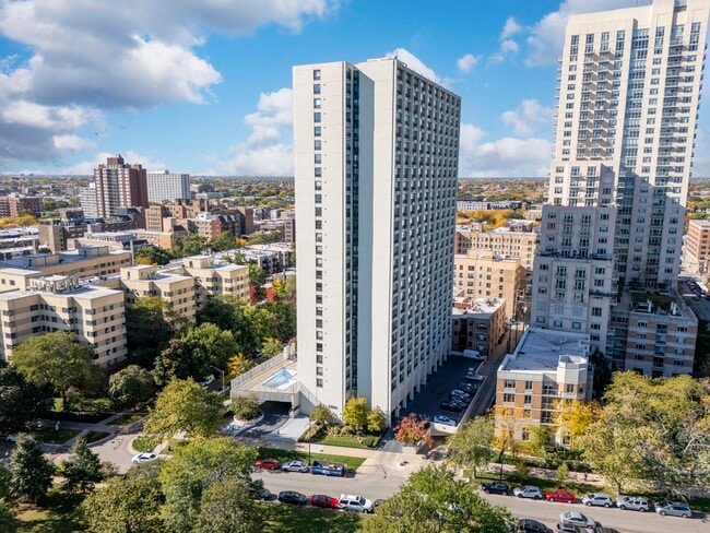 Photo - 5100 N Marine Dr Unit 21A