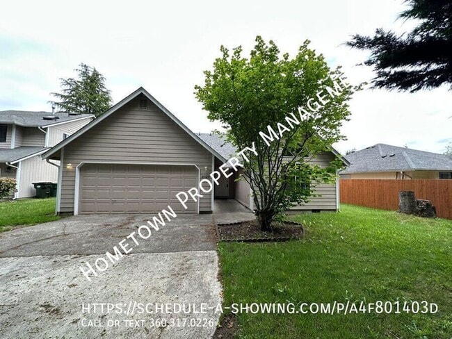 Building Photo - 6029 54th Ct SE