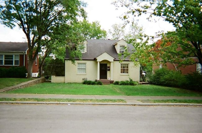 Building Photo - 3145 Parthenon Ave Unit A