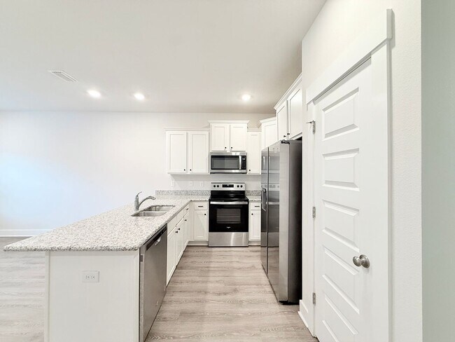 Photo - 3-Bedroom Townhouse - Community Pool