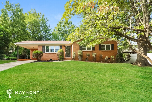 Building Photo - 626 Wellons Dr Rental