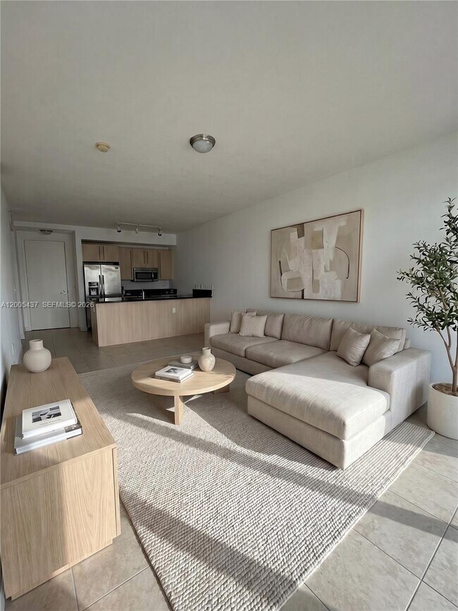 Photo - 1111 SW 1st Ave Unit 2124-N