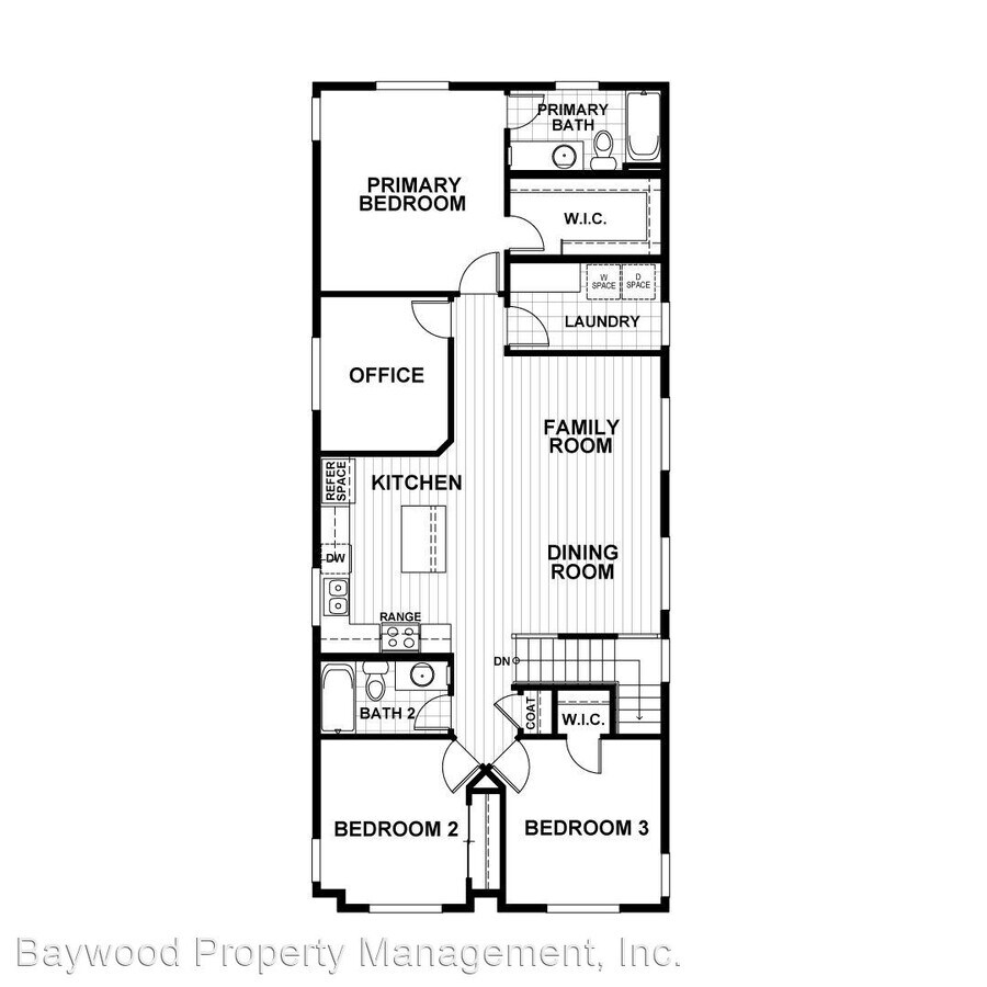 Photo - 3 br, 2 bath House - 271 N Bella Monte Ave