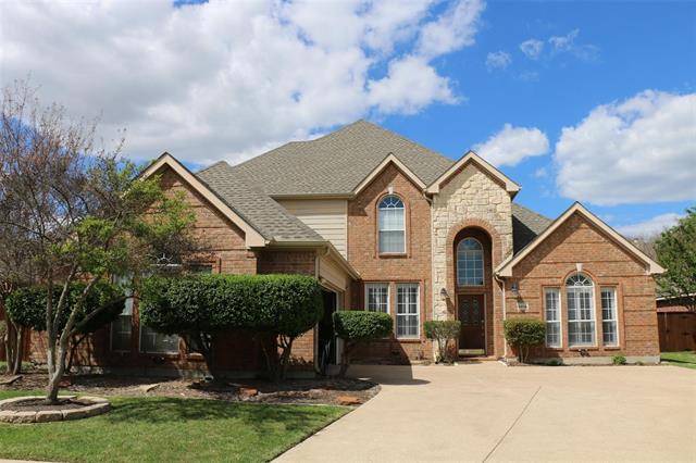 Photo - 6614 Baycrest Cir House