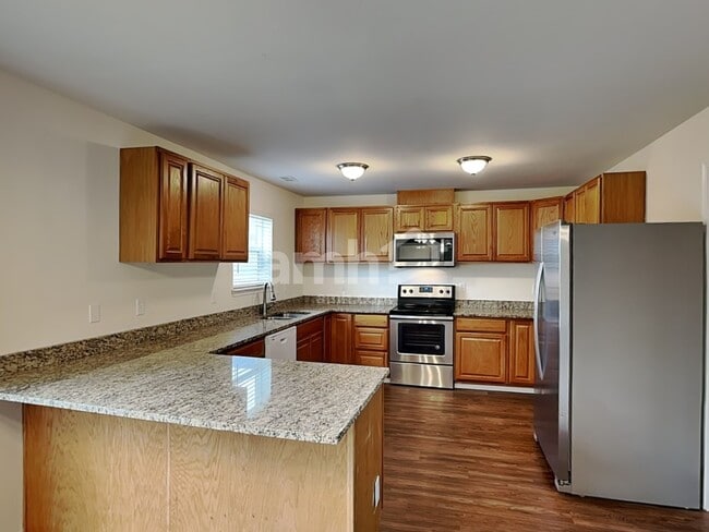 Photo - 17314 84th Ave Ct E