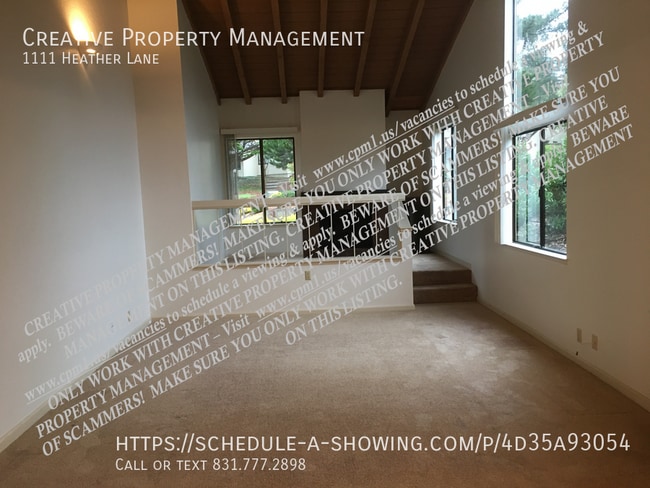 Photo - 1111 Heather Ln