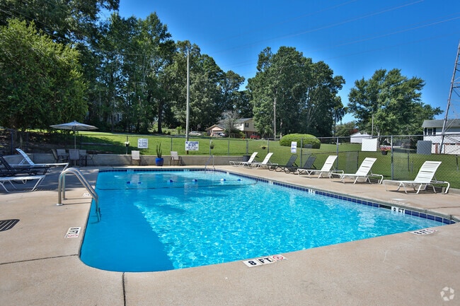 Photo - Woodstream Farms Apartments
