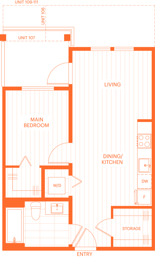 Building Photo - 2300-2300 Emery Ct