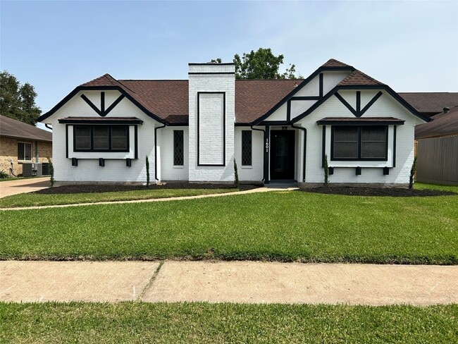 Building Photo - 1601 Washington Dr Rental