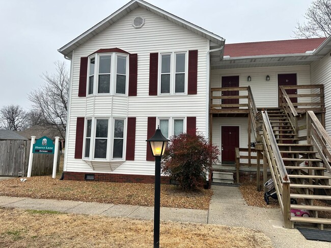 Building Photo - 1904 Sherri Ln Unit 1904 Sherrie Lane A