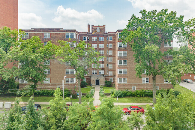 Building Photo - Shaker Hall Rental