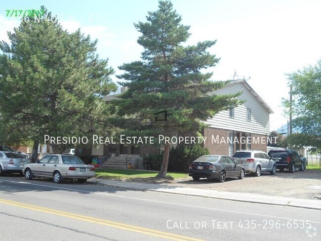 Building Photo - 656 N 400 W St Unit 656 Rental