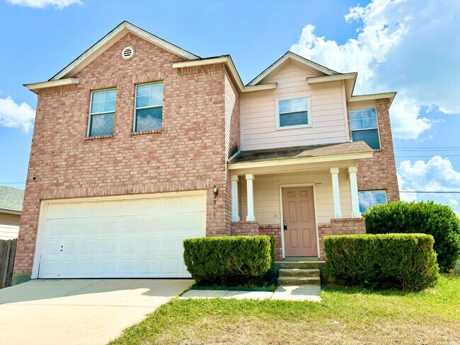 Building Photo - 8618 Canvas Back