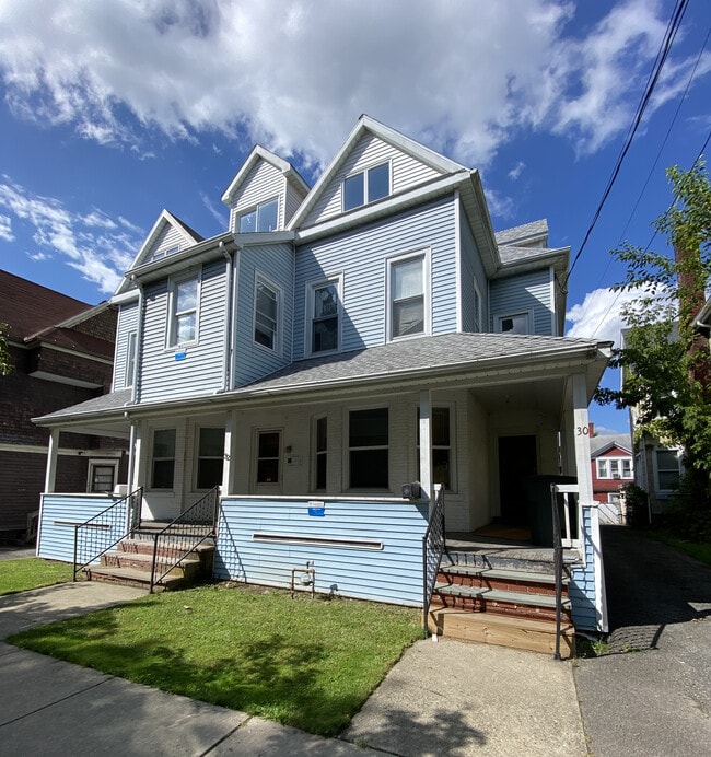 Photo - 30 Seminary Ave