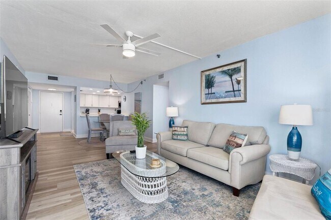 Photo - 6287 Bahia Del Mar Cir N Unidad 801