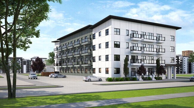 Photo - 255 Bell Avenue