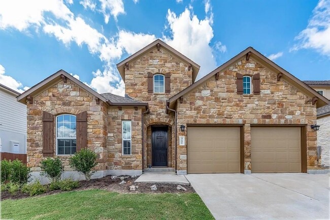 Building Photo - 5121 Rain Lily Dr