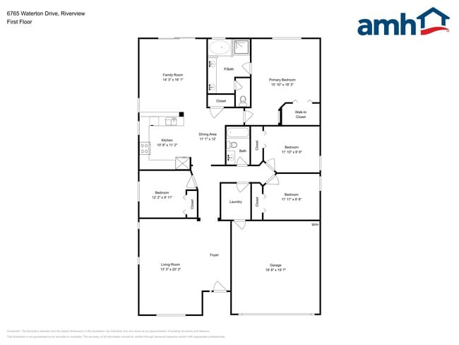 Photo - 6765 Waterton Dr