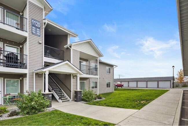 Photo - Woodland Meadows