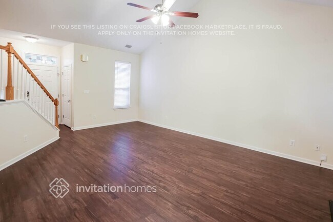 Photo - 2808 Black Walnut Ln