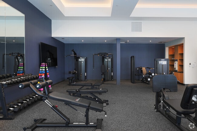 Wellness Room
