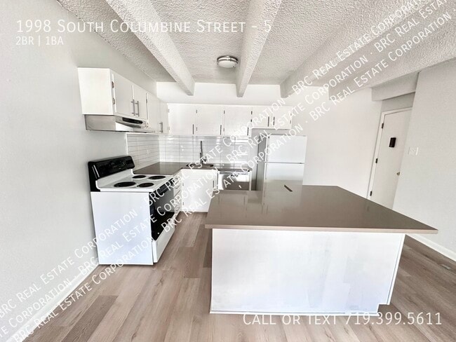 Photo - 1998 S Columbine St Apartment Unit 5