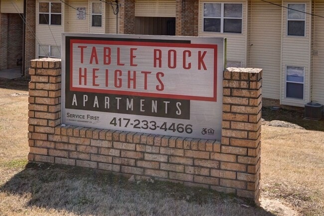 Building Photo - Table Rock Apartments Unit B18