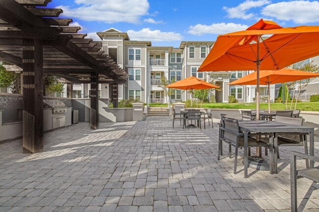 Park Avenue Apartments