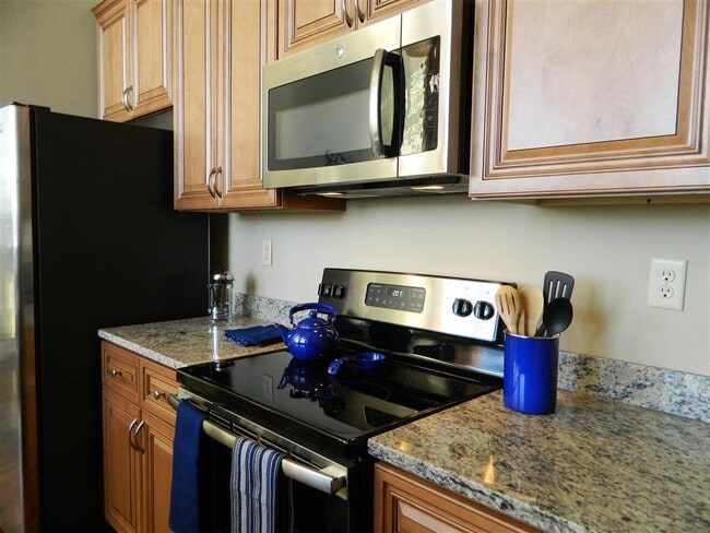 Photo - Tourister Mill Apartments