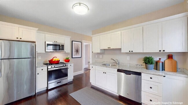 Photo - 6 Ashmont Ct Unit B