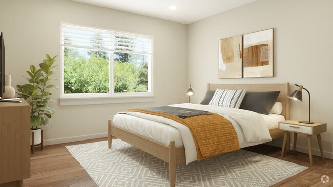 Building Photo - Apex Newbury Rental