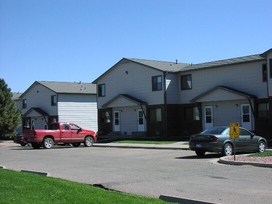 Trinidad Apartments - Trinidad Apartments