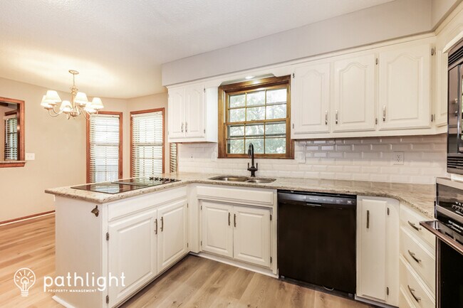 Photo - 18510 W 114th St, Olathe, KS, 66061