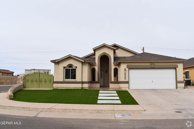 Building Photo - 14325 Navajo Point Dr Rental