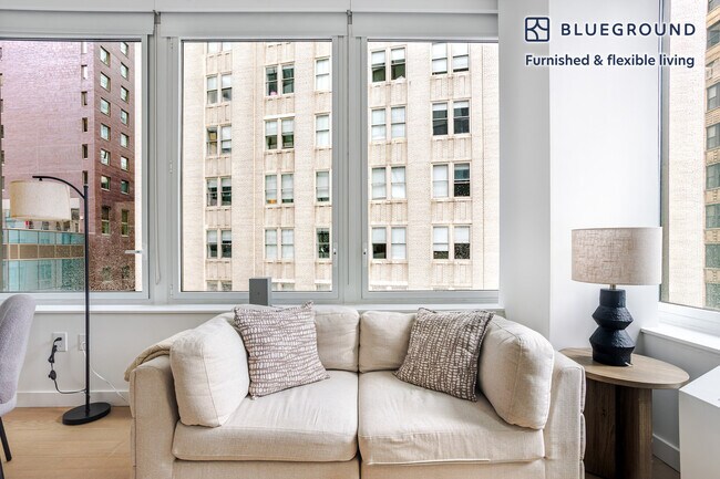 180 Water St Unit SI FL6-ID2247