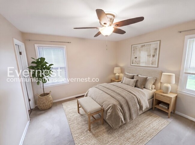 Photo - 3 Bed/2 Bath Home with Fenced Yard & Garage / Coming Soon!