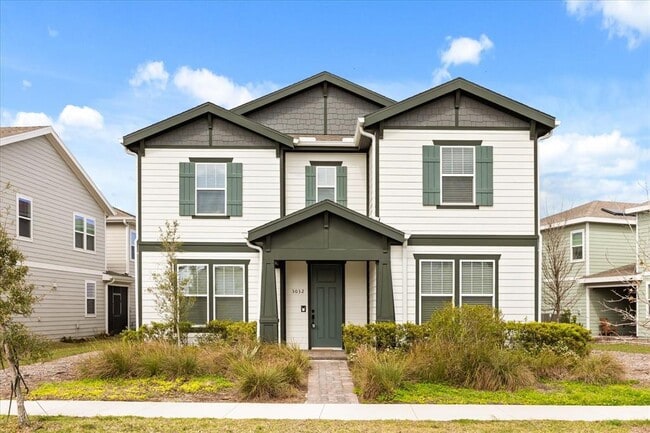 Building Photo - 3032 Prospect Trl