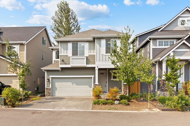 Building Photo - 3Bd/2.5Ba Lynnwood Home